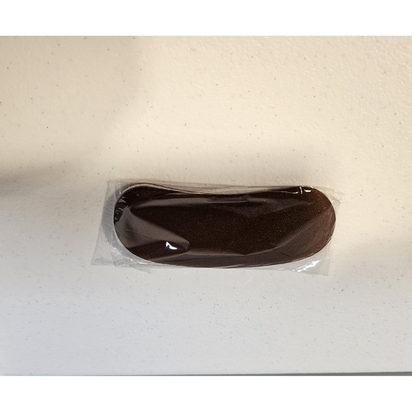 C. Paravano Women's Pump | Square Toe Chunky Heels | Leather Low Heel Pumps  40 - Picture 13 of 13